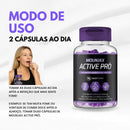 Mounjax Active Pró
