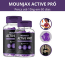 Mounjax Active Pró