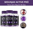 Mounjax Active Pró
