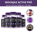Mounjax Active Pró