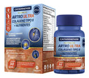 Colágeno Artro Ultra Tipo II Catarinense 30 Cápsulas Gelatinosas