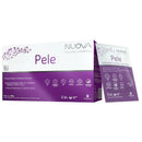 Nuova Pele Colágeno 30 Sachês de 12g