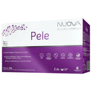 Nuova Pele Colágeno 30 Sachês de 12g
