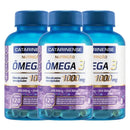 Ômega 3 Catarinense 1000mg - 120 Cápsulas